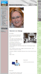 Mobile Screenshot of maura-brigid.com